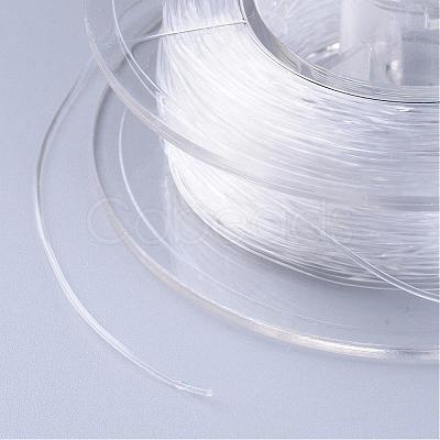 Japanese Elastic Crystal Thread EW-F004-1.5mm-1