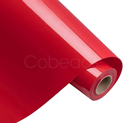 Heat Transfer Vinyl Sheets DIY-WH0148-85B-1