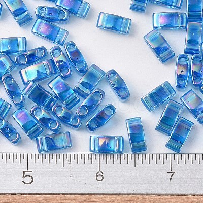 MIYUKI Half TILA Beads SEED-MY05-HTL0291-1