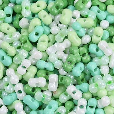 Glass Seed Beads X1-SEED-K010-03H-1