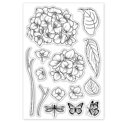 PVC Plastic Stamps DIY-WH0167-57-0503-1