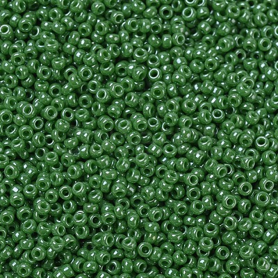 MIYUKI Round Rocailles Beads SEED-JP0008-RR0431-1