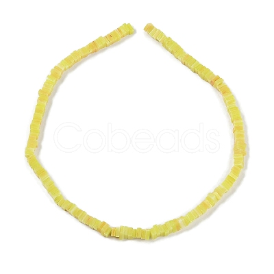 Handmade Lampwork Beads Strands LAMP-Q037-02B-02-1