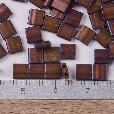 MIYUKI TILA Beads X-SEED-J020-TL2005-1