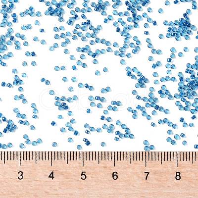 TOHO Round Seed Beads X-SEED-TR15-0932-1