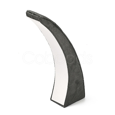 Iron Covered with Velvet Bracelets Display Holder ODIS-C013-02A-1