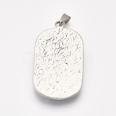 Alloy Big Pendants PALLOY-S178-57-1