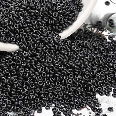 TOHO 6/0 Demi Round Beads SEED-DR06-0611-1