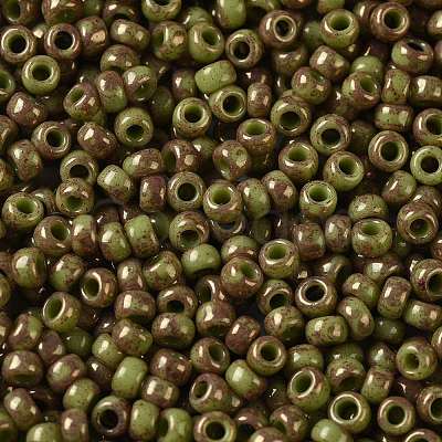 TOHO 8/0 Round Beads SEED-TR08-1209-1
