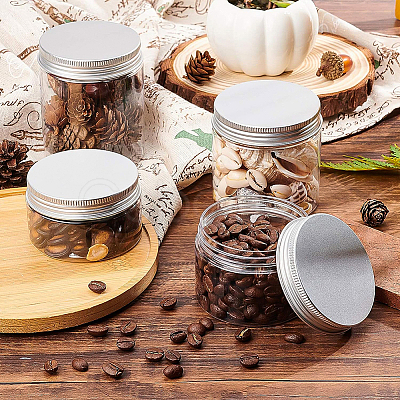 Plastic Empty Cosmetic Containers CON-BC0006-05E-1