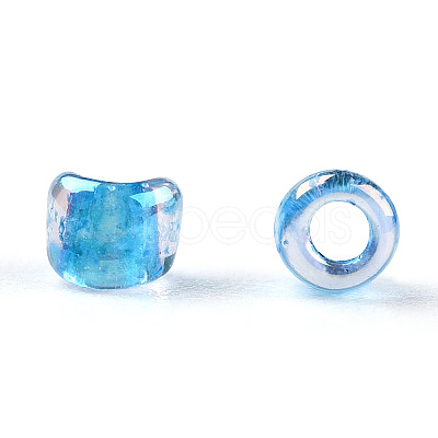 12/0 Glass Seed Beads SEED-A016-2mm-211-1