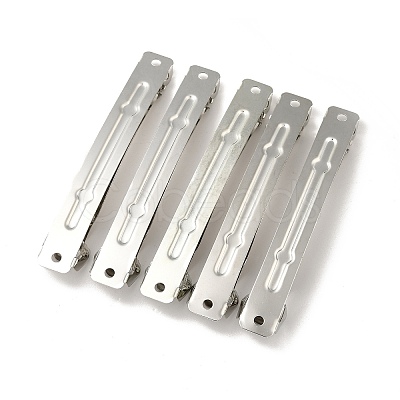 Iron Hair Barrettes X-PHAR-Q019-1-1