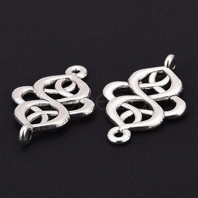 Alloy Links connectors X-EA11933Y-1