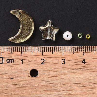 DIY Jewelry Making Finding Kit DIY-R082-04-1