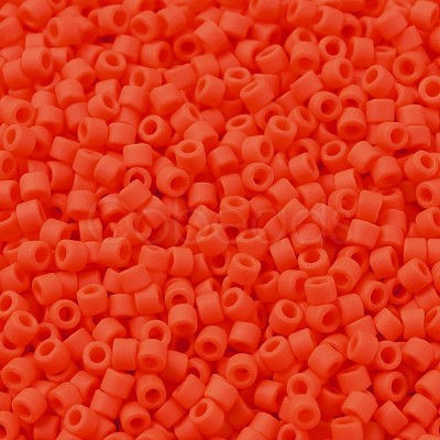 MIYUKI Delica Beads SEED-X0054-DB0752-1