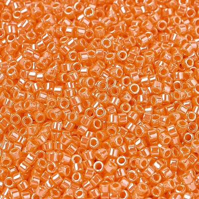 MIYUKI Delica Beads SEED-X0054-DB1563-1