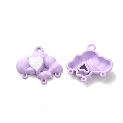 Alloy Chandelier Component Links PALLOY-K001-065-05-1