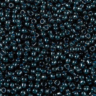 TOHO 11/0 Round Beads X-SEED-TR11-0374-1