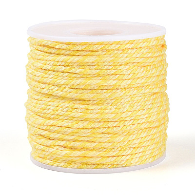 50M Braided Polyester Cord OCOR-T017-02Q-1