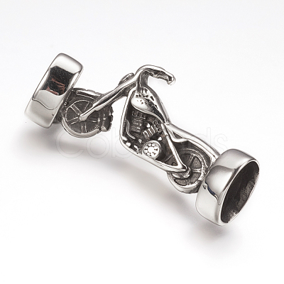 316 Surgical Stainless Steel Links connectors STAS-G164-36AS-1