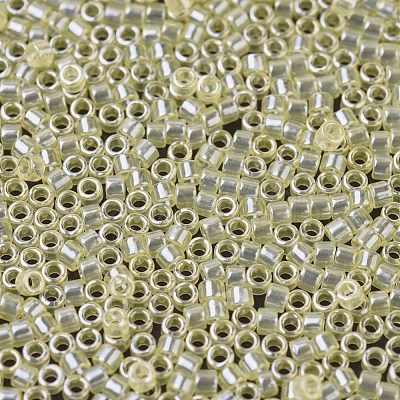 MIYUKI Delica Beads X-SEED-J020-DB1471-1