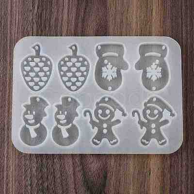 Christmas DIY Candle Making X1-AJEW-U017-09A-1
