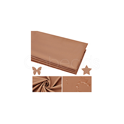 PVC Leather Fabrics DIY-WH0889-04B-1
