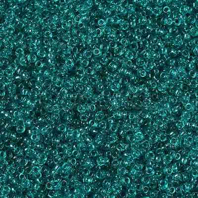 MIYUKI Round Rocailles Beads SEED-JP0010-RR2405-1