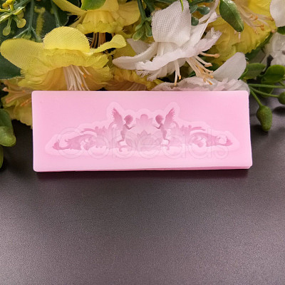 Food Grade Silicone Molds X-DIY-L006-25-1