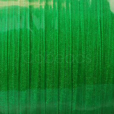 Organza Ribbon RS6mmY019-1