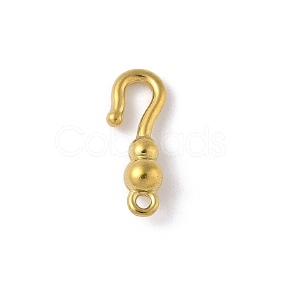 304 Stainless Steel S-Hooks STAS-P408-04B-G-1