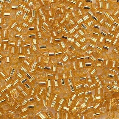 TOHO Hexagon Beads SEED-T2CUT-11-22B-1