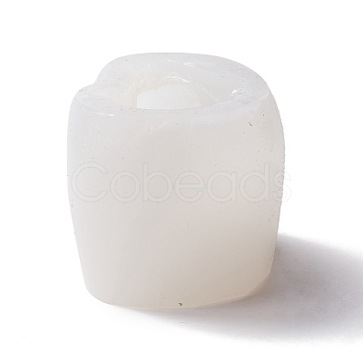 Cat Food Grade Silicone Molds DIY-M031-40-1