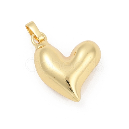 Brass Pendants KK-D317-200G-07-1