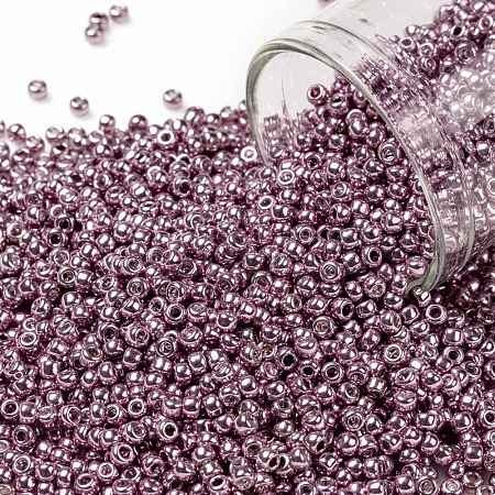 TOHO 11/0 Round Beads SEED-XTR11-0553-1