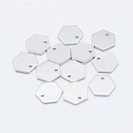 Brass Charms LS-KK-G331-85P-NF-1