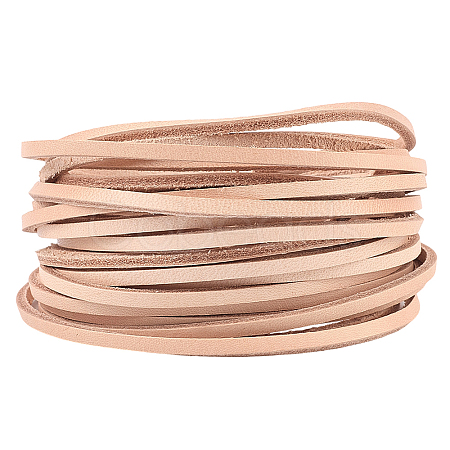 5M Flat Cowhide Leather Cords WL-GF0001-27A-03-1