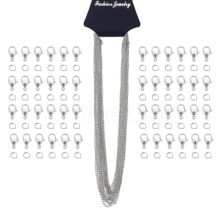 DIY Jewelry Sets STAS-UN0002-93A-1
