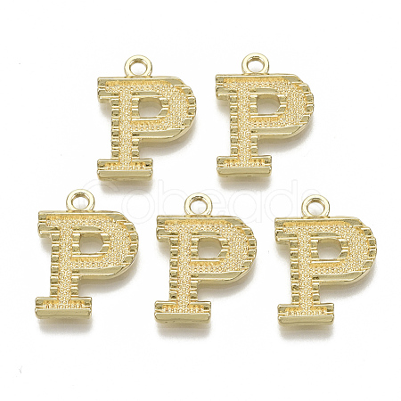 Alloy Pendants X-PALLOY-N157-002P-NR-1