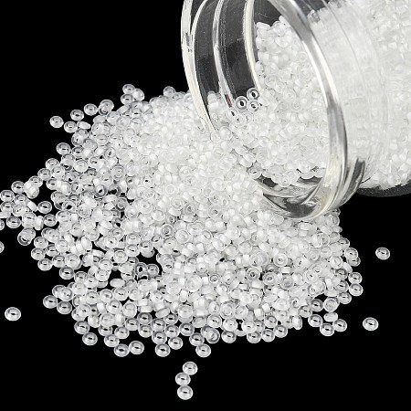 TOHO 11/0 Demi Round Beads Y-SEED-DR11-0981F-1
