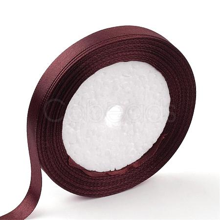 Single Face Satin Ribbon RC6mmY-074-1