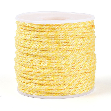 50M Braided Polyester Cord OCOR-T017-02Q-1