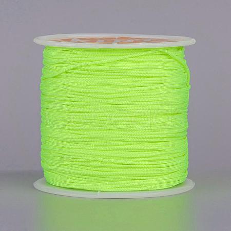 Nylon Braided Threads NWIR-K022-0.8mm-26-1