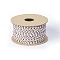 Macrame Cotton Cord, Braided Rope, for Wall Hanging, Crafts, Gift Wrapping, Colorful, 2mm, about 21.87 yards(20m)/roll