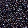 MIYUKI Round Rocailles Beads SEED-X0054-RR0466-3