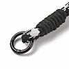 Nylon Cord Bag Handles AJEW-C035-04J-2