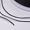 Flat Elastic Crystal String EW-F006-19-3