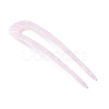 Cellulose Acetate(Resin) Hair Forks OHAR-C005-01F-1