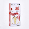 Sharp Carbon Iron Scissors TOOL-S010-05-2