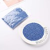 8/0 Glass Seed Beads SEED-A012-3mm-123B-5